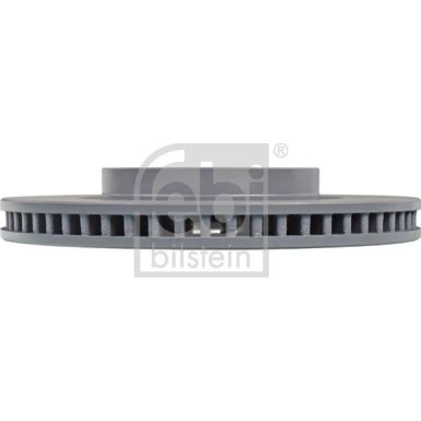 FEBI BILSTEIN Bremsscheibe 108384 FEBI BILSTEIN Bremsscheibe 108384