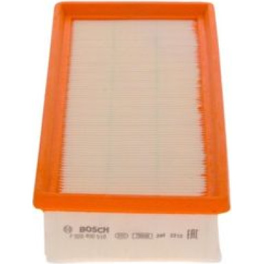Luftfilter F 026 400 510 Luftfilter F 026 400 510
