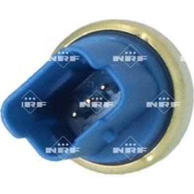 Sensor, Kühlmitteltemperatur EASY FIT 727068