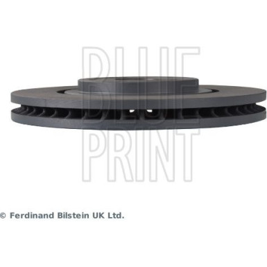 Bremsscheibe Lexus P. Rx 450H 4X4 09 ADT343289 Bremsscheibe Lexus P. Rx 450H 4X4 09 ADT343289