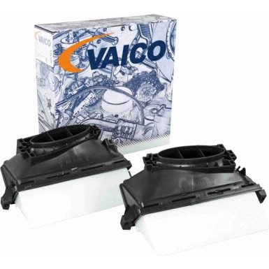 VAICO Luftfiltersatz V30-7654 VAICO Luftfiltersatz V30-7654