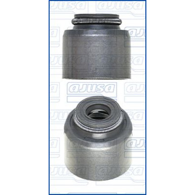 Dichtring, Ventilschaft 12030100