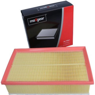 Luftfilter 26-1597