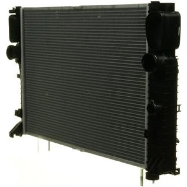 Kühler, Motorkühlung BEHR CR 1480 000S