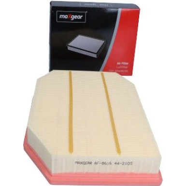 Luftfilter 26-2381