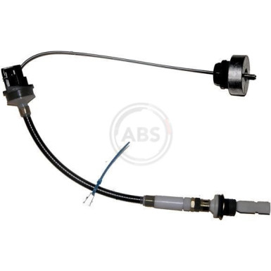 A.B.S. Kupplungsseil K24950 A.B.S. Kupplungsseil K24950