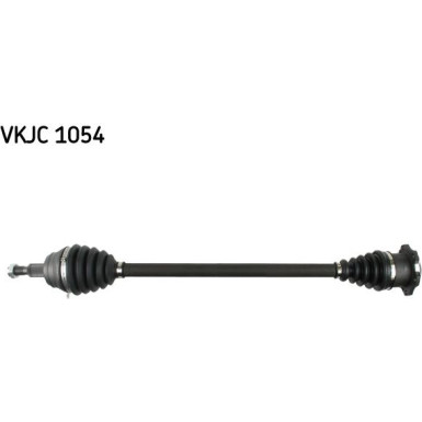 SKF Antriebswelle VKJC 1054