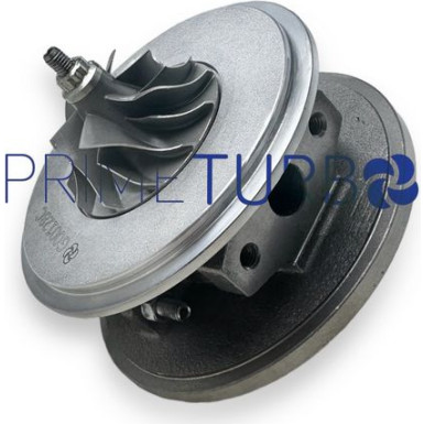 Prime Turbo Rumpfgruppe, Lader G00128C