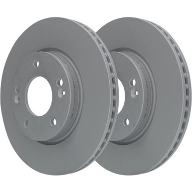 Bremsscheibe Hyudnai P. I30 1.4-1.6 Crdi 11 24.0123-0123.1 Bremsscheibe Hyudnai P. I30 1.4-1.6 Crdi 11 24.0123-0123.1