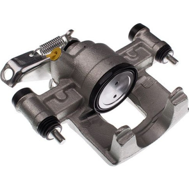 DENCKERMANN Bremstrommel B190273R DENCKERMANN Bremstrommel B190273R