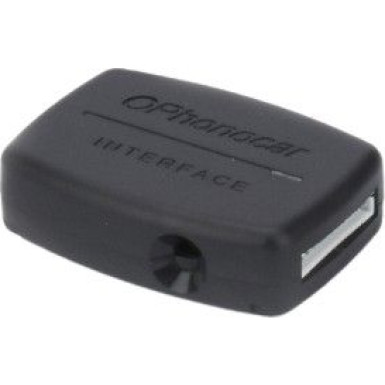 Phonocar Lenkrad-steuerungen Audi, Opel, Seat, Skoda, Volkswagen Alpine, Blaupunkt, Clarion, Kenwood ´06>, Phonocar, Pioneer, Sony, JVC 04046