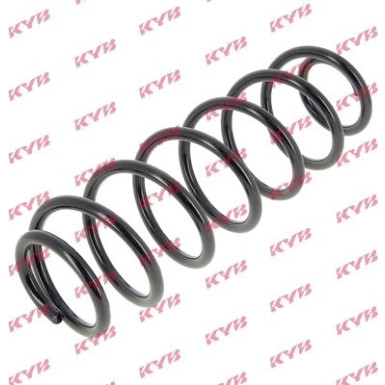 KYB Fahrwerksfeder VW T. Polo 1.2-1.9Tdi 10/01-11/09 RH5539