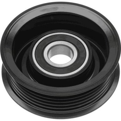 Umlenk-/Führungsrolle, Keilrippenriemen T36100 Umlenk-/Führungsrolle, Keilrippenriemen T36100