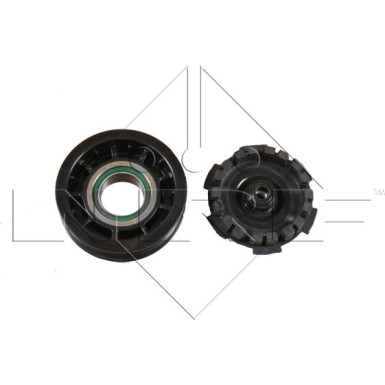 Spule, Magnetkupplung-Kompressor 380044