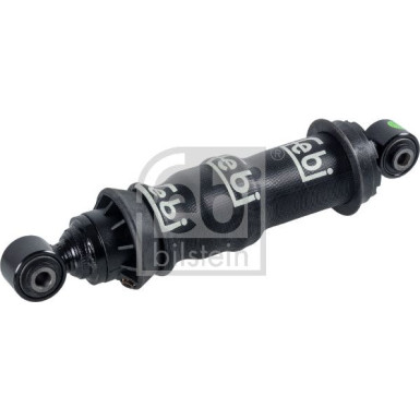 FEBI BILSTEIN Dämpfer, Kabinenfederung 36138 FEBI BILSTEIN Dämpfer, Kabinenfederung 36138