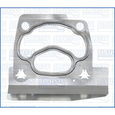 Dichtung, Abgaskrümmer MULTILAYER STEEL 13287200