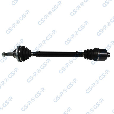 GSP Antriebswelle 250031 GSP Antriebswelle 250031