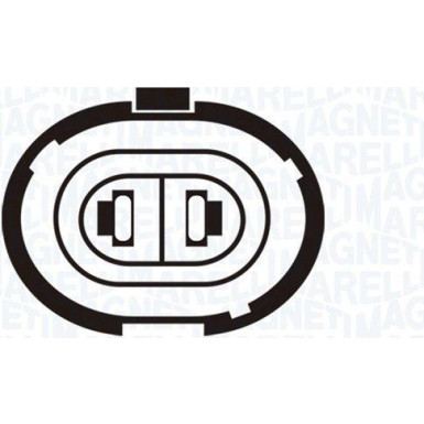 MAGNETI MARELLI Fensterheber 350103170187