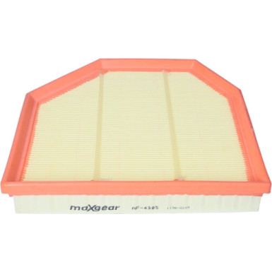 Luftfilter 26-2542