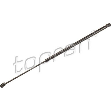 TOPRAN Gasdruckfeder 200012 TOPRAN Gasdruckfeder 200012