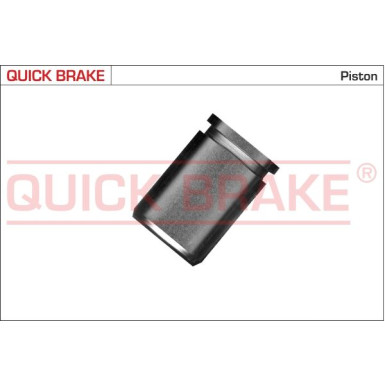 QUICK BRAKE Kolben, Bremssattel 185007K QUICK BRAKE Kolben, Bremssattel 185007K