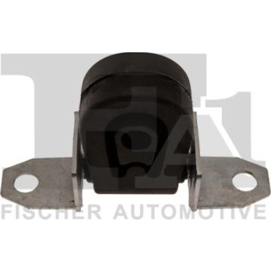 Halter, Abgasanlage 183-910