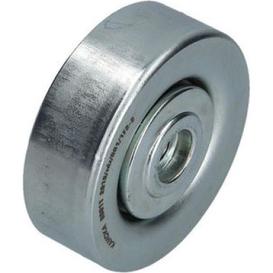 KAMOKA Umlenk-/Führungsrolle, Keilrippenriemen R0011