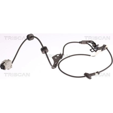Sensor, Raddrehzahl 818013207