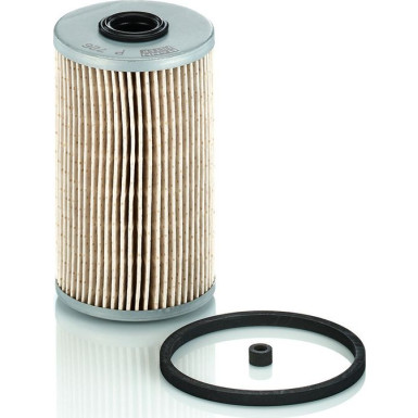 Mann & Hummel Kraftstofffilter PKW NISSAN,OPEL,RENAULT 1,9 - 3,0 CDTI P 726 X