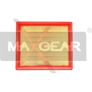Luftfilter Renault 2.0 16 26-0109