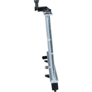 Kühler, Motorkühlung 58381 Kühler, Motorkühlung 58381