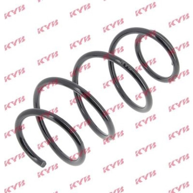KYB Fahrwerksfeder Hyundai P. I30 1.4/1.6 10/07-12/16 K-Flex RA3329