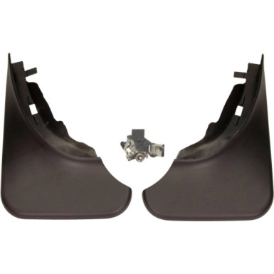 Ford T. Mondeo Iv Flader-Set 2St+ û Ruby Combi Original 1440741