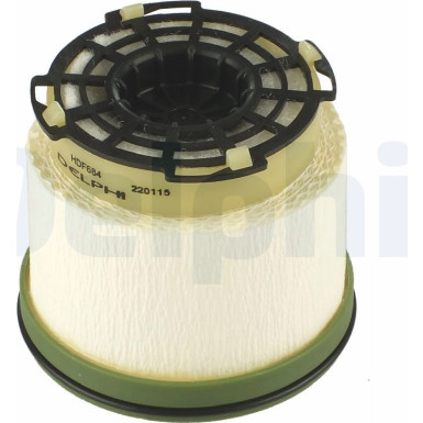 Kraftstofffilter HDF684