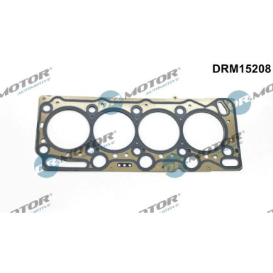 Dichtung, Zylinderkopf DRM15208 Dichtung, Zylinderkopf DRM15208