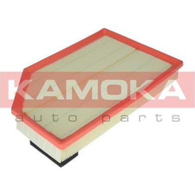 KAMOKA Luftfilter F232301