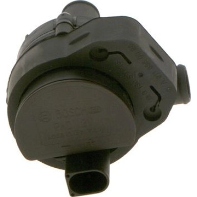 Pumpe + Gummihalter MERCEDWS C,E,GLK-Klasse 07 0 392 023 044