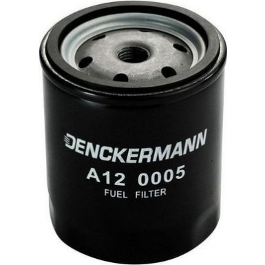 DENCKERMANN Kraftstofffilter A120005 DENCKERMANN Kraftstofffilter A120005