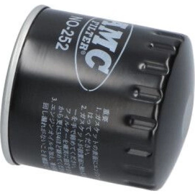 AMC Ölfilter PKW NO-252 AMC Ölfilter PKW NO-252