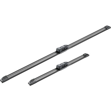 Bosch Scheibenwischer Aerotwin A137 S 3397014137 Bosch Scheibenwischer Aerotwin A137 S 3397014137