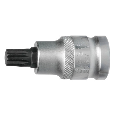 SW-Stahl XZN - Einsatz 8 x 53 mm 1/2 Z 05303SB SW-Stahl XZN - Einsatz 8 x 53 mm 1/2 Z 05303SB