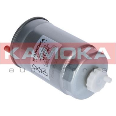 KAMOKA Kraftstofffilter F316201