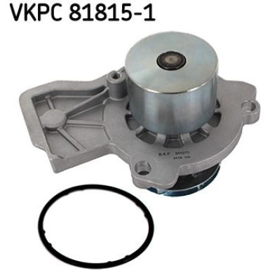 Wasserpumpe, Motorkühlung VKPC 81815-1 Wasserpumpe, Motorkühlung VKPC 81815-1