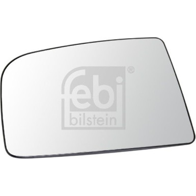 Spiegelglas, Außenspiegel 49948 Spiegelglas, Außenspiegel 49948