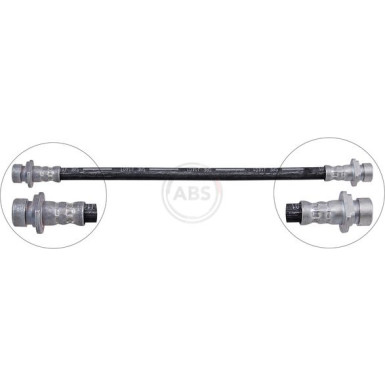 A.B.S. Bremsschlauch SL5012