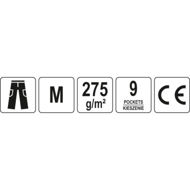 Yato Arbeits- Werkstatt Schlauch / M YT-8026