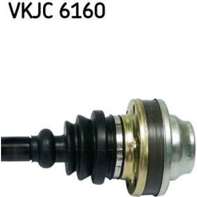 SKF Antriebswelle VKJC 6160