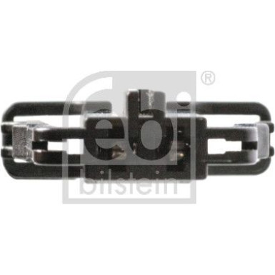 FEBI BILSTEIN Stellelement, Zentralverriegelung 174507 FEBI BILSTEIN Stellelement, Zentralverriegelung 174507