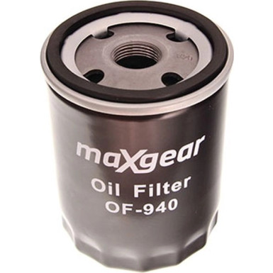 Ölfilter Fiat Brava 26-0029