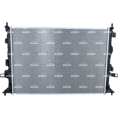 KÜHLER, MOTORKÜHLUNG NRF550265 KÜHLER, MOTORKÜHLUNG NRF550265